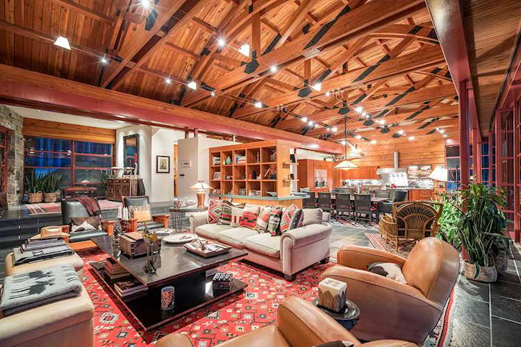 500 Elk Run Dr Telluride, COLORADO 81435