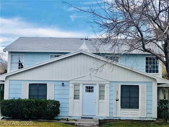1495 Lorilyn Ave #3 Las Vegas, NV 89119