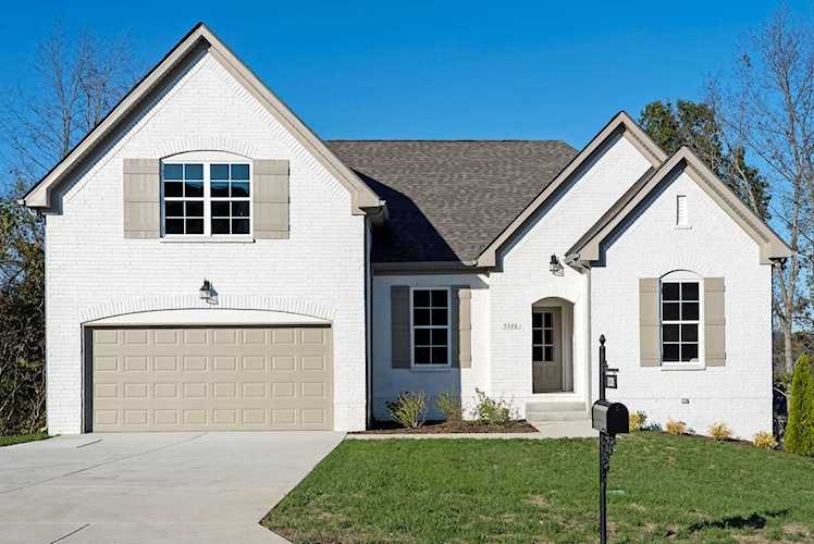 5326 Abbottswood Dr Smyrna, TN 37167 | MLS 2062949 Photo 1