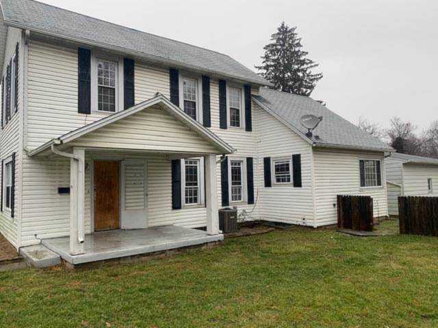 43 500 For Sale 200 Buckingham Street Newark Oh 43055 Mls