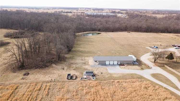 24049 Stargaze Ln Gravette, AR 72736