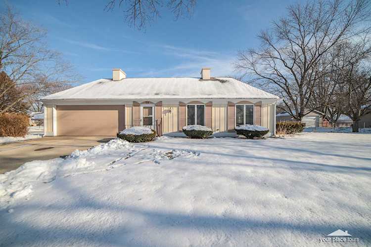 54 Pembrooke Rd Montgomery, IL 60538