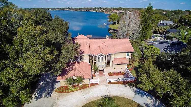 110 Spring Cove Trail Altamonte Springs, FL 32714