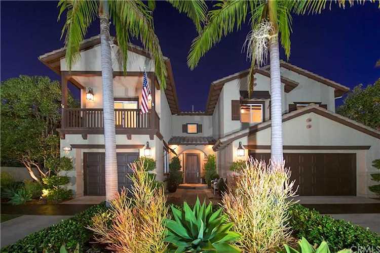 31181 Calle Bolero San Juan Capistrano, CA 92675