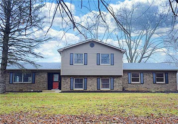 7920 Acre Lane Brownsburg, IN 46112