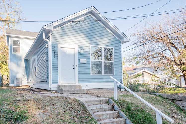 1314 Hoertz Ave Louisville, KY 40217