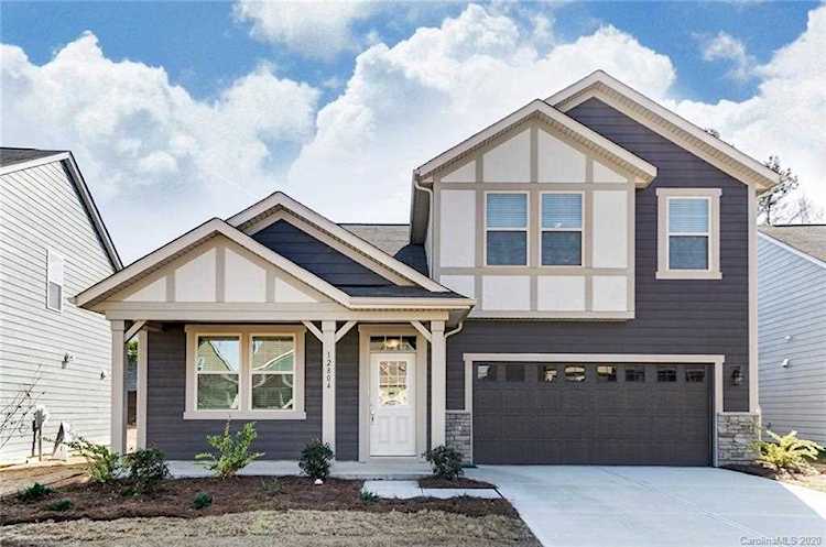 12804 Heath Grove Dr Huntersville, NC 28078 | MLS 3549542 Photo 1