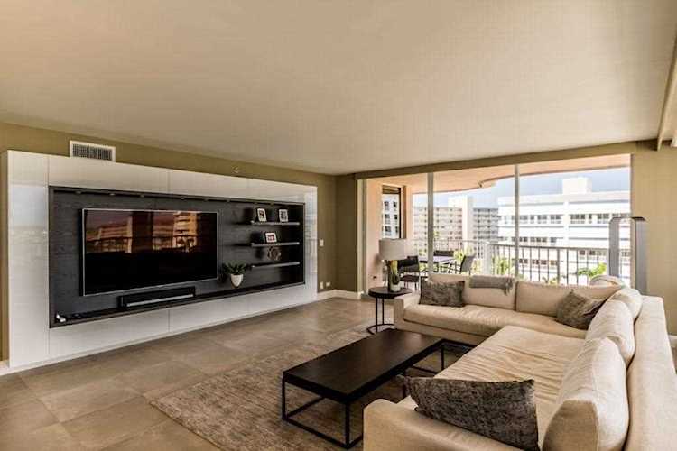 3211 S Ocean Blvd #604 Highland Beach, FL 33487