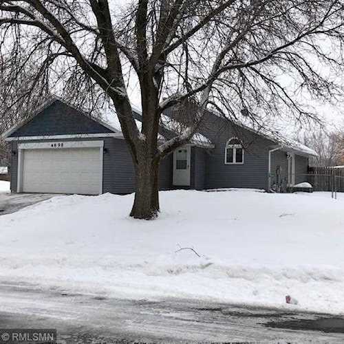 4898 W 143rd Street Savage, MN 55378