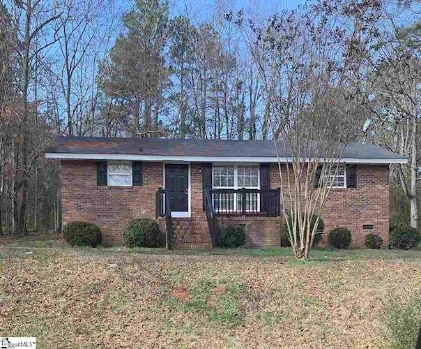 1782 Bypass 127 Hwy Laurens, SC 29360