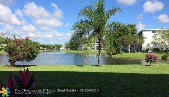 1011 Oakridge A #1011 Deerfield Beach, FL 33442