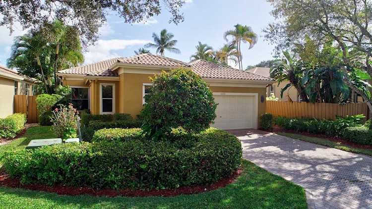 6620 NW 24Th Ter Terrace Boca Raton, FL 33496