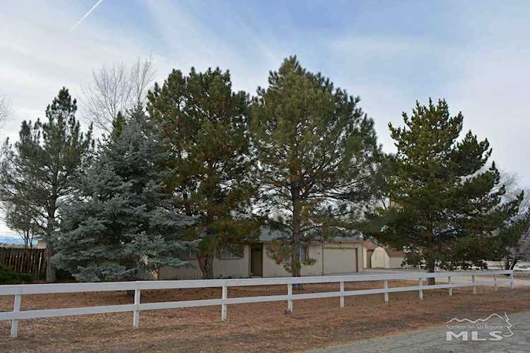 1369 Judy Street Minden, NV 89423