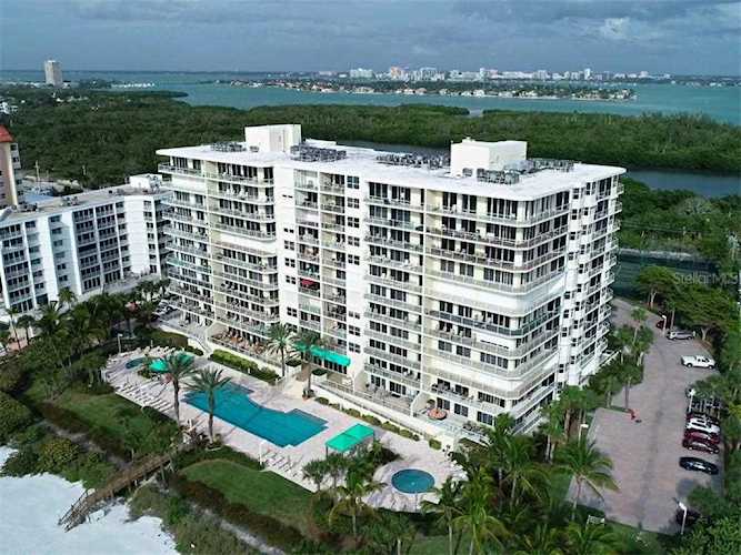 1800 Benjamin Franklin Drive #A503 Sarasota, FL 34236