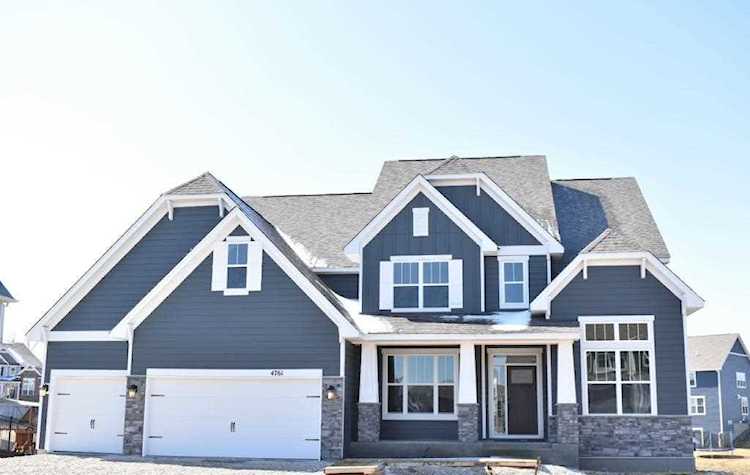 4761 Winged Foot Trail Eagan, MN 55123
