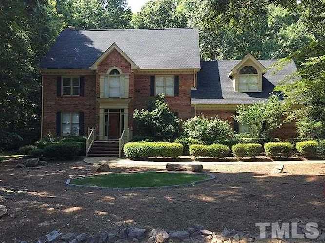 111 Rustic Wood Lane Cary, NC 27518