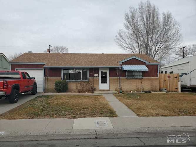 660 L Sparks, NV 89431 | MLS 200000962 Photo 1
