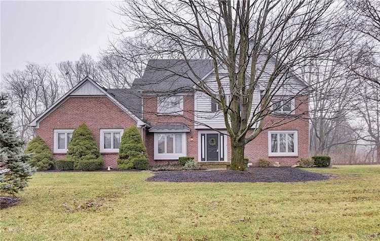 12242 Pentwater Court Indianapolis, IN 46236