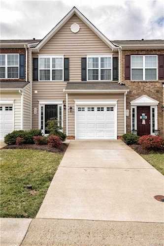 7409 Washington Arch Dr Mechanicsville, VA 23111