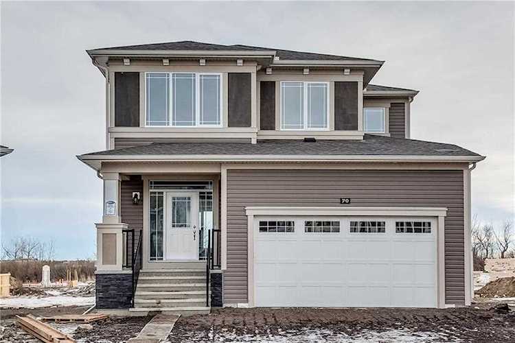 House For Sale 90 Osborne Common Sw South Windsong Airdrie