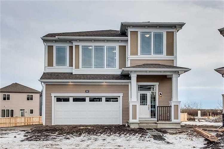 House For Sale 66 Osborne Common Sw South Windsong Airdrie