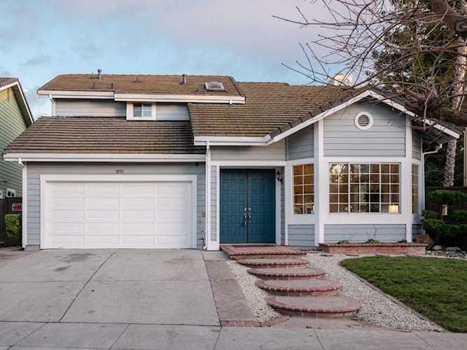 1850 Tersini Court San Jose, CA 95131