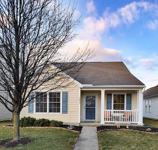 7832 Candytuft Street Blacklick, OH 43004