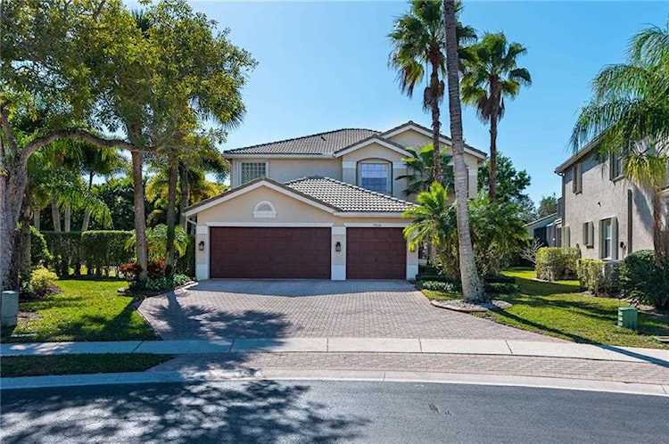 19030 Skyridge Cir Boca Raton, FL 33498