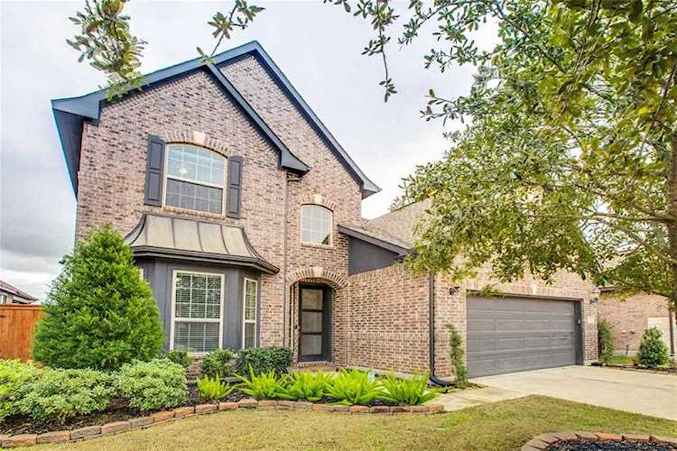 11222 Honeysuckle Haven Dr Cypress, TX 77433