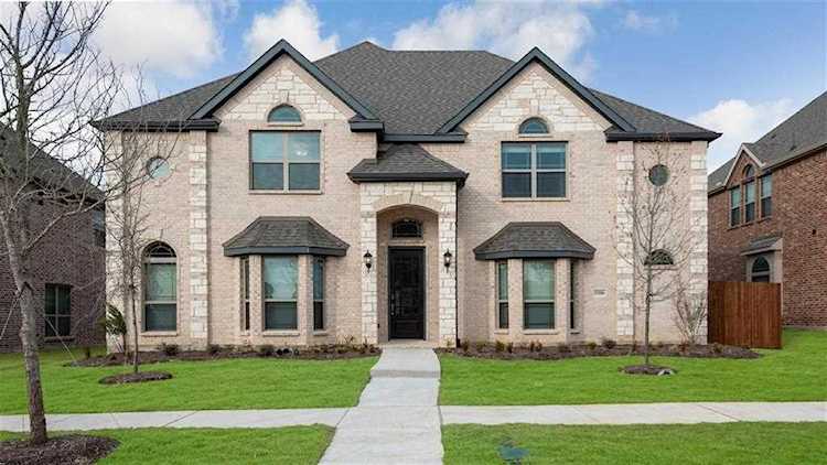 12886 Platt Drive Frisco, TX 75035