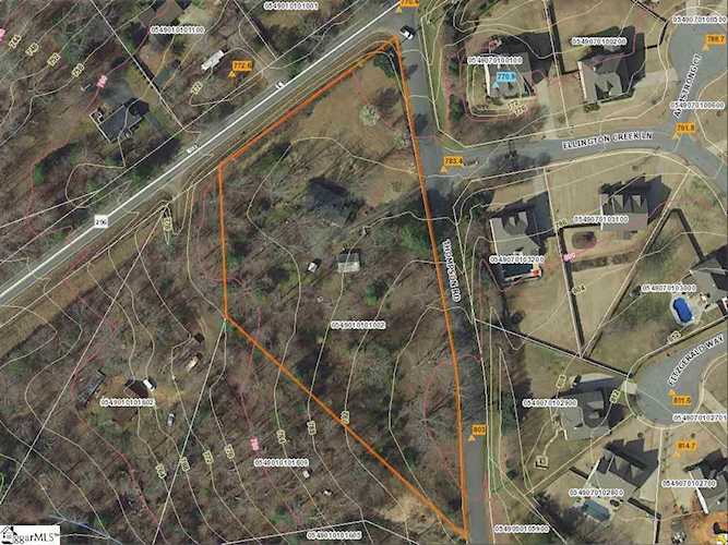 106 Thompson Rd Greer, SC 29651 | MLS 1408202 Photo 1