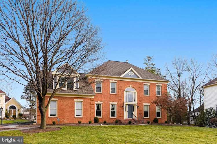 43347 Butterfield Ct Ashburn, VA 20147