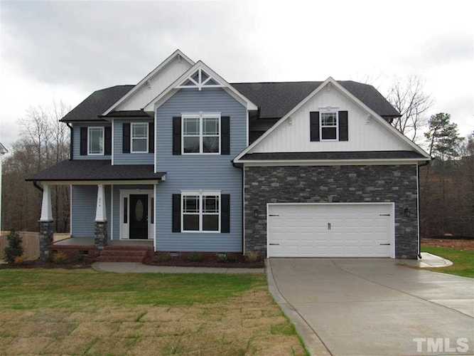 274 Summit Overlook Drive Clayton, NC 27527 | MLS 2282099 Photo 1