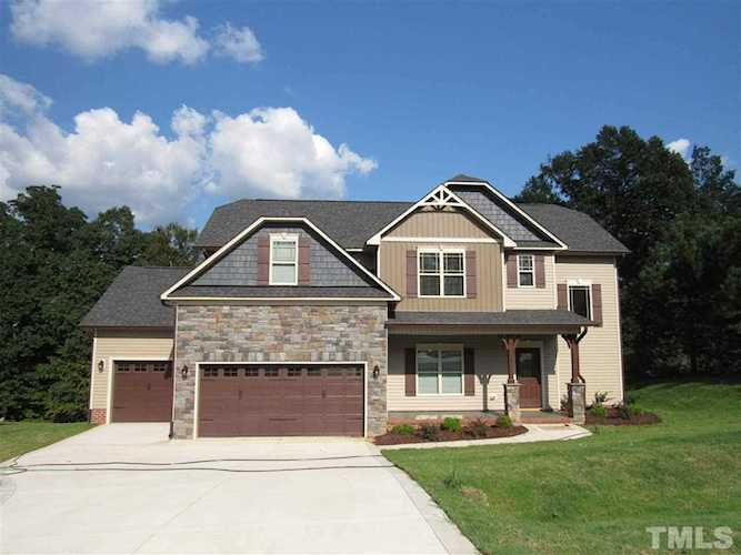 52 Northcliff Court Clayton, NC 27527 | MLS 2282104 Photo 1