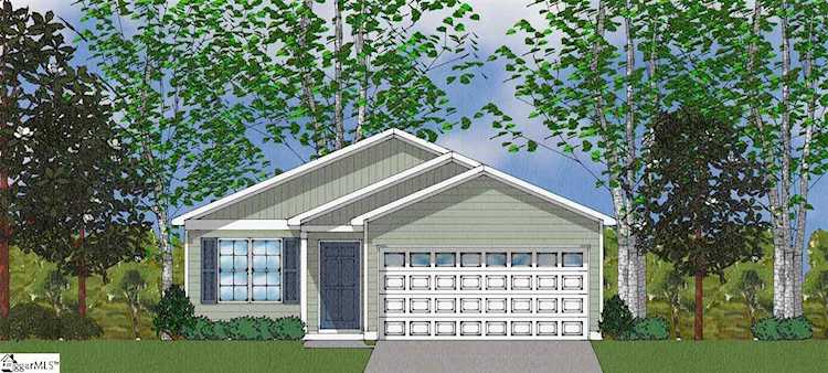 630 Ridgeville Crossing Dr Inman, SC 29349