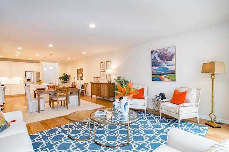 4 Caden Court #135 Upton, MA 01568