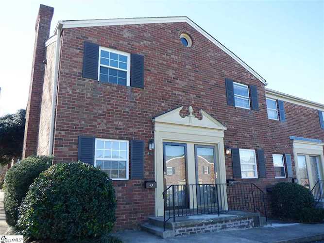 2530 E North St Greenville, SC 29615
