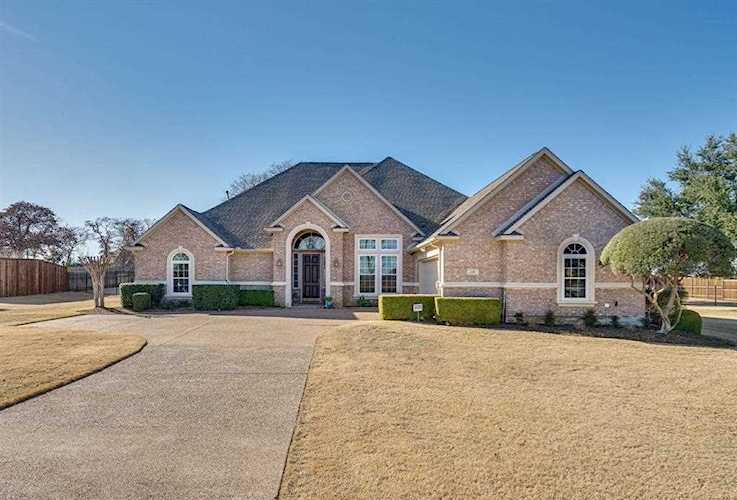 120 Tanglewood Lane Double Oak, TX 75077