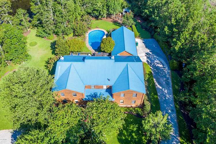 520 Holly Ridge Road Holly Ridge, NC 28445