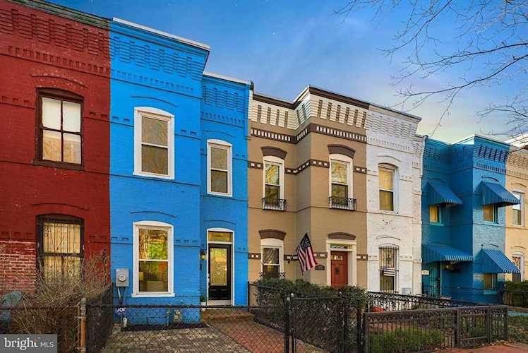 1237 K St SE Washington, DC 20003