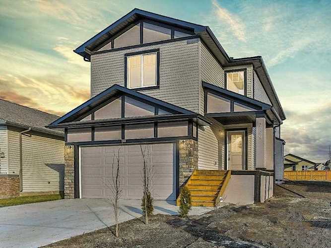 2089 High Country Rise NW High River, AB T1V 0C9