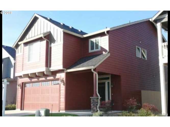 14404 NE 102nd St Vancouver, WA 98682