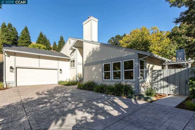 147 Donald Dr. Moraga, CA 94556