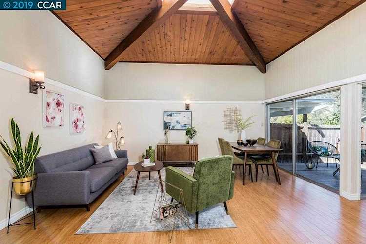 1845 Parkside Dr Walnut Creek, CA 94597