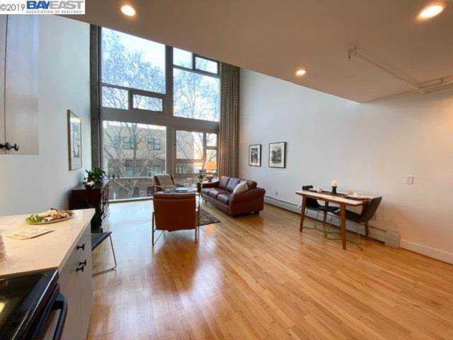 311 Oak Street Oakland, CA 94607