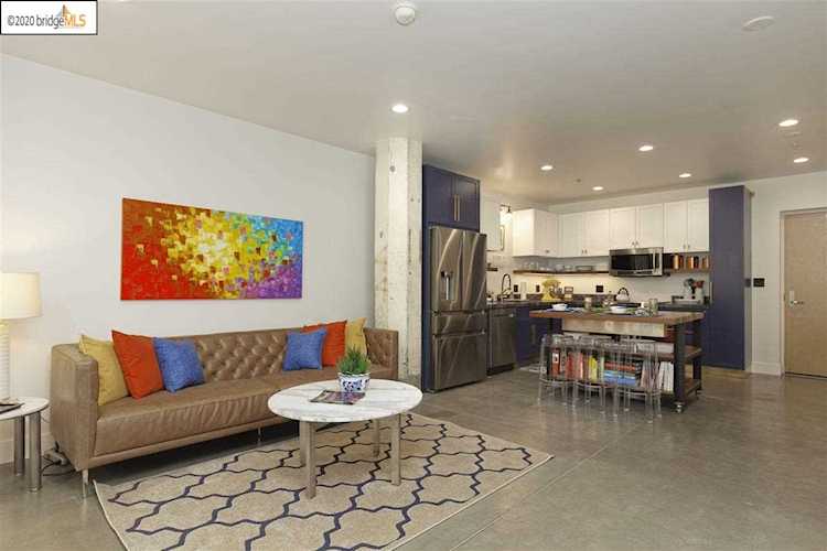 1219 Pine St Oakland, CA 94607 | MLS 40893191 Photo 1