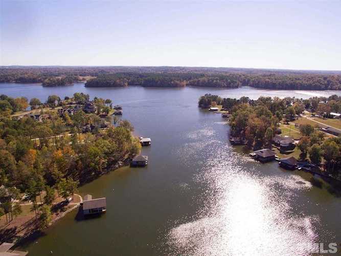 18 N Stillwood Drive Semora, NC 27343