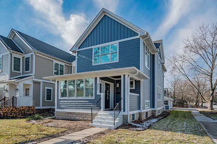 237 N Mill St Naperville, IL 60540