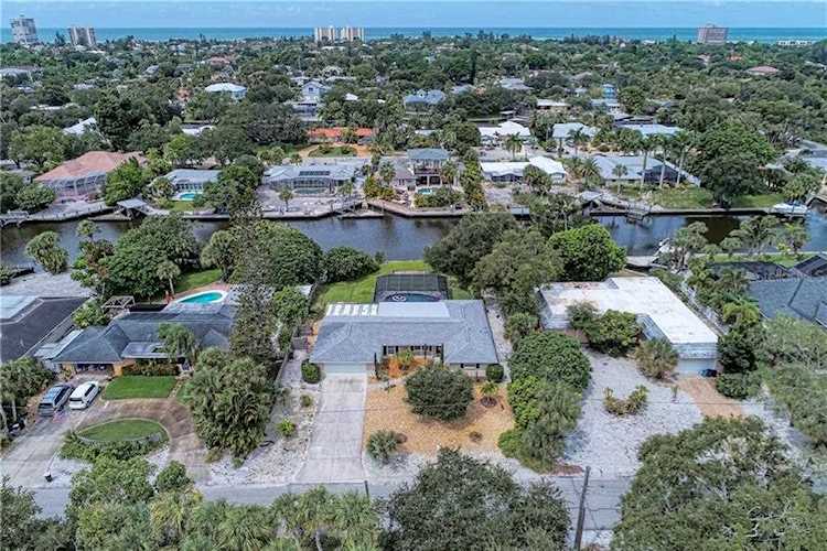 5066 Sandy Beach Avenue Sarasota, FL 34242