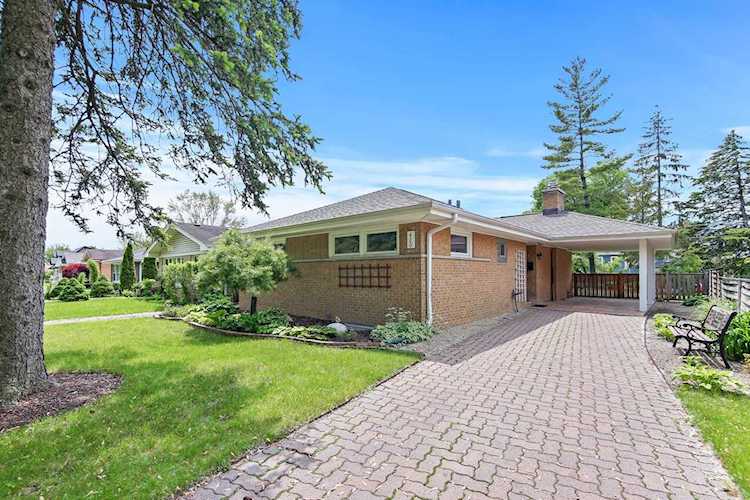 420 N Lincoln Ave Park Ridge, IL 60068